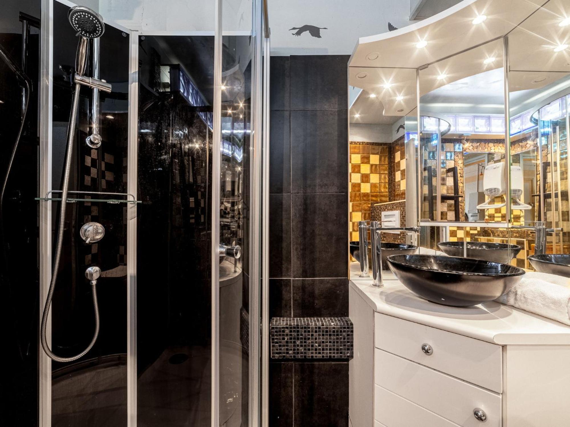 Apartment Les Vues De L'Argentiere By Interhome Cogolin Exterior foto